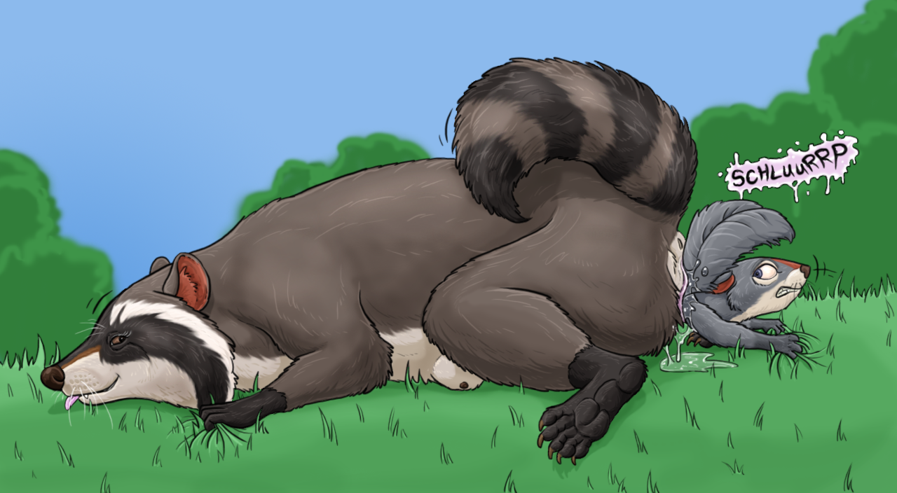 Ambiguous Gender Rule 34 Image