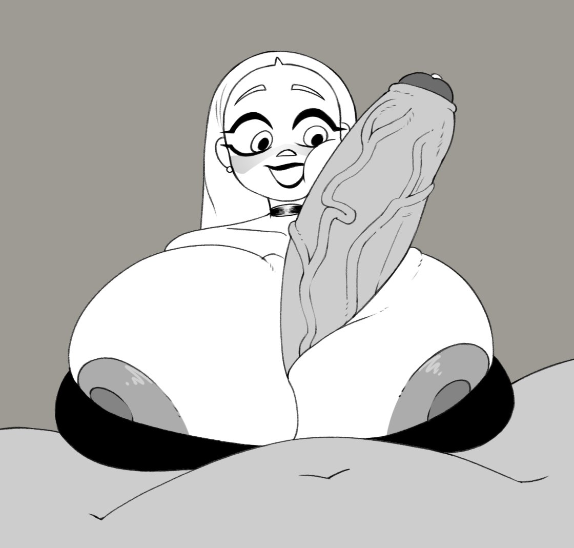 Nirami Rule 34 Image