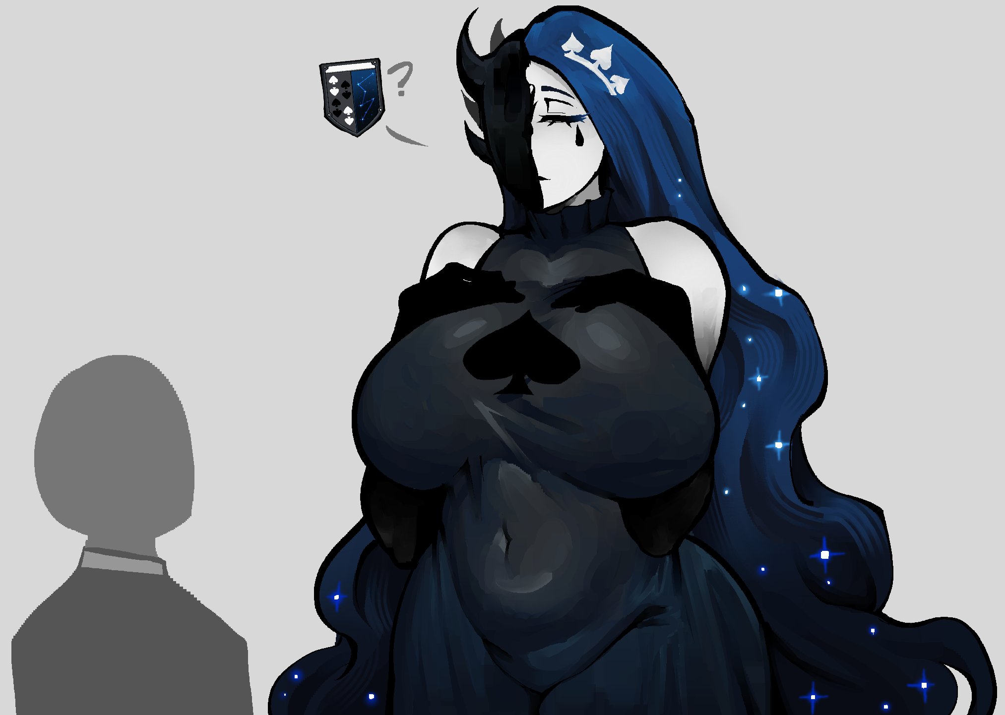 2d (Artwork) Rule 34 Image