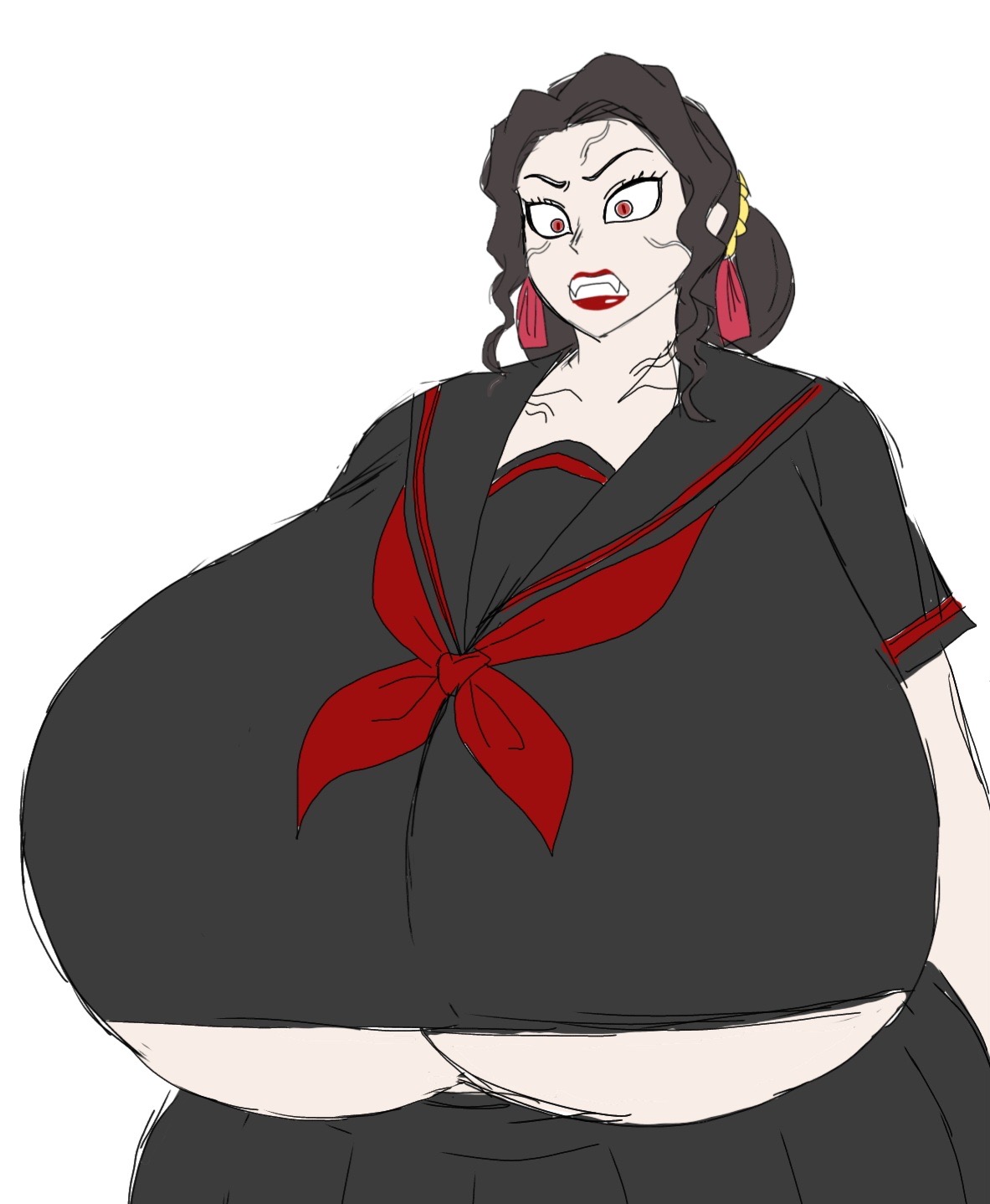 Character Request (Demon Slayer) Rule 34 Image