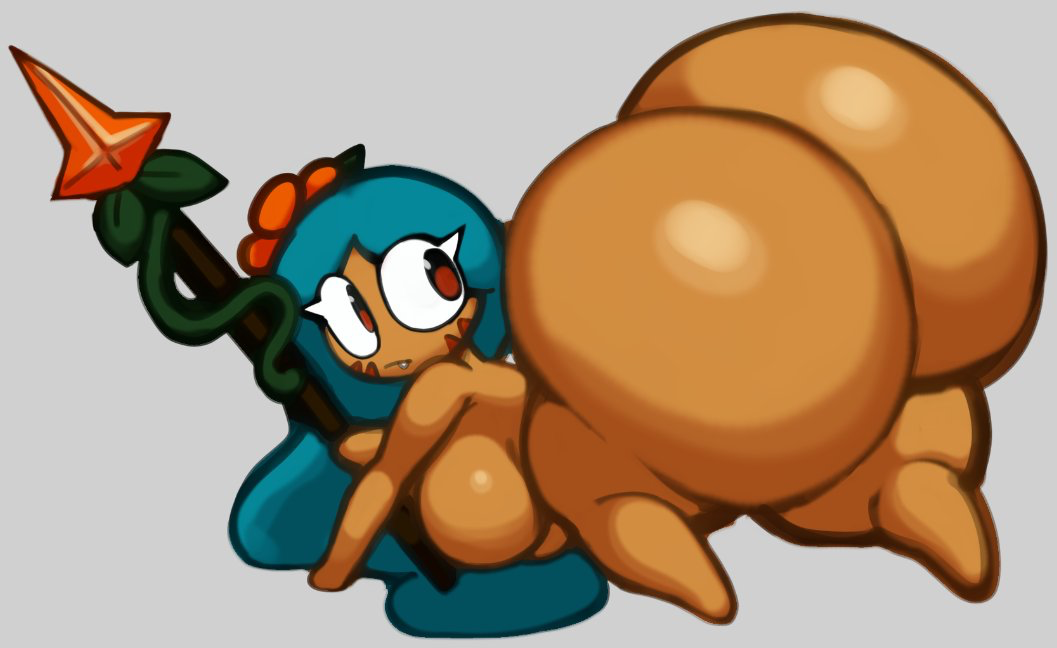 1girls Rule 34 Image