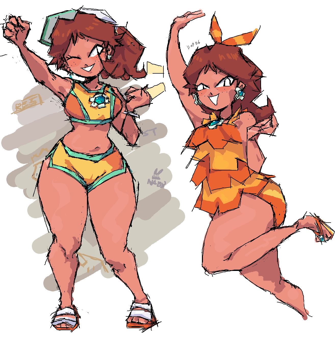 Princess Daisy Rule 34 Image