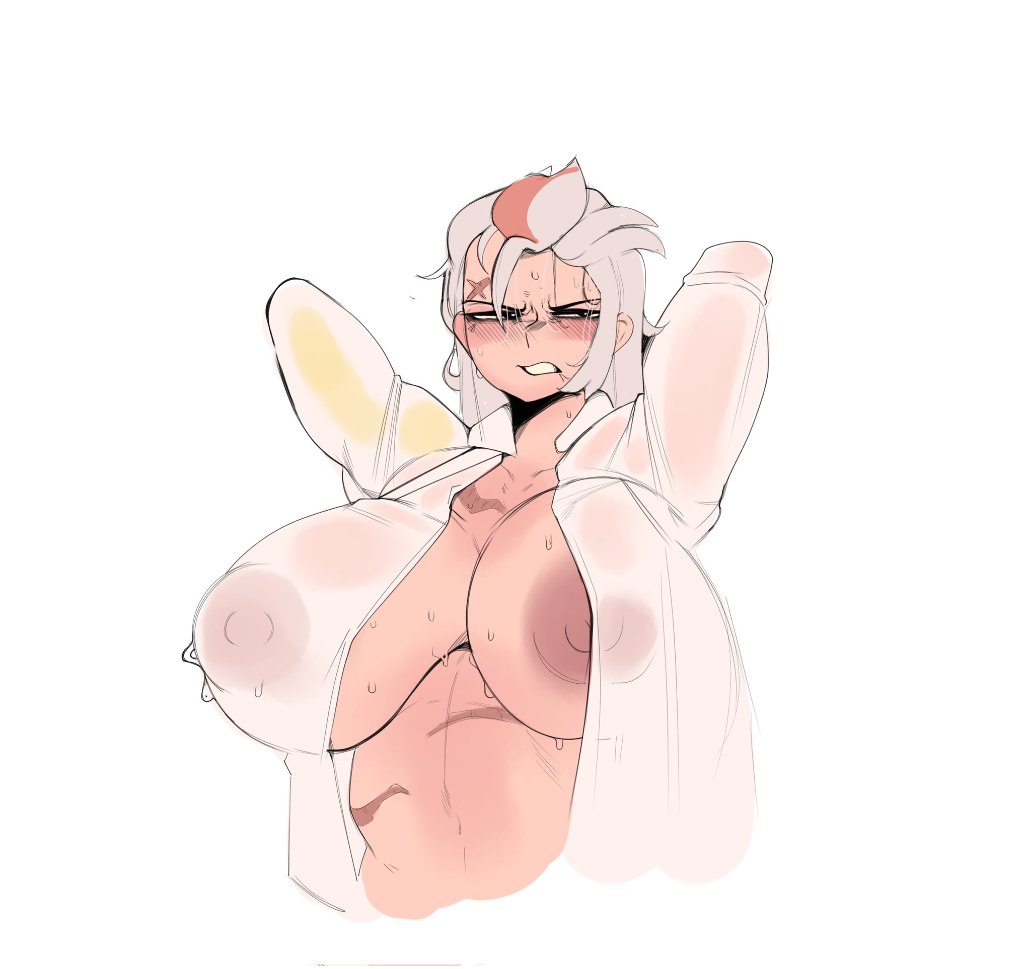 Belle (Brawl Stars) Rule 34 Image