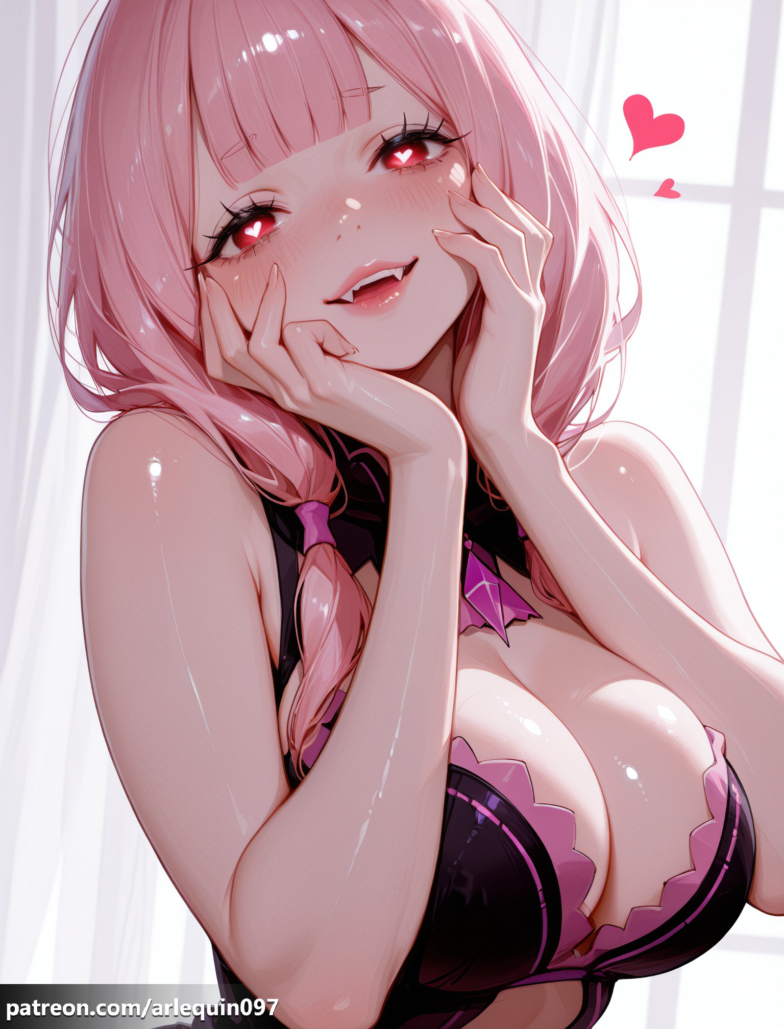 Carmilla (Re:Zero) Rule 34 Image