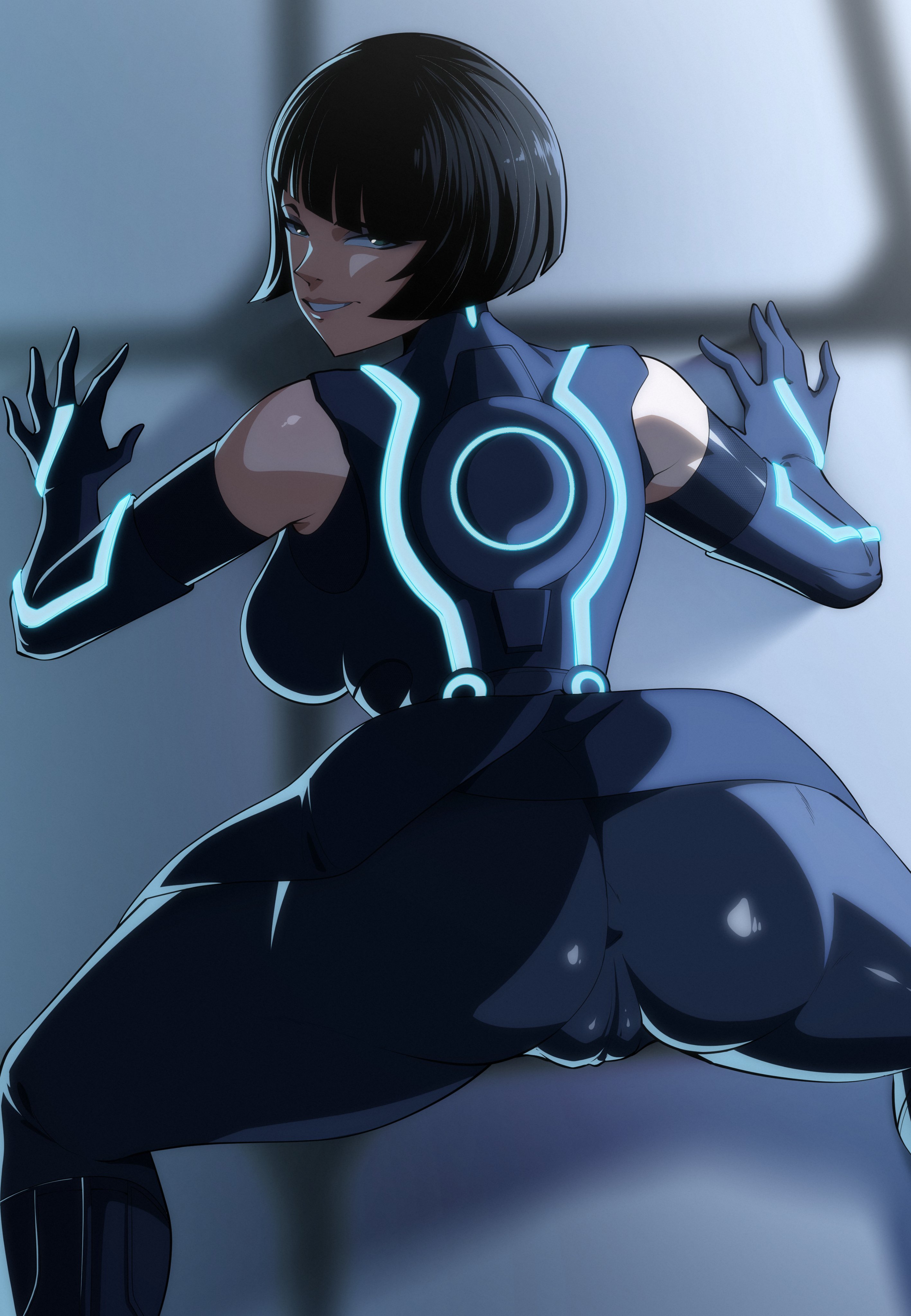 Ass Rule 34 Image