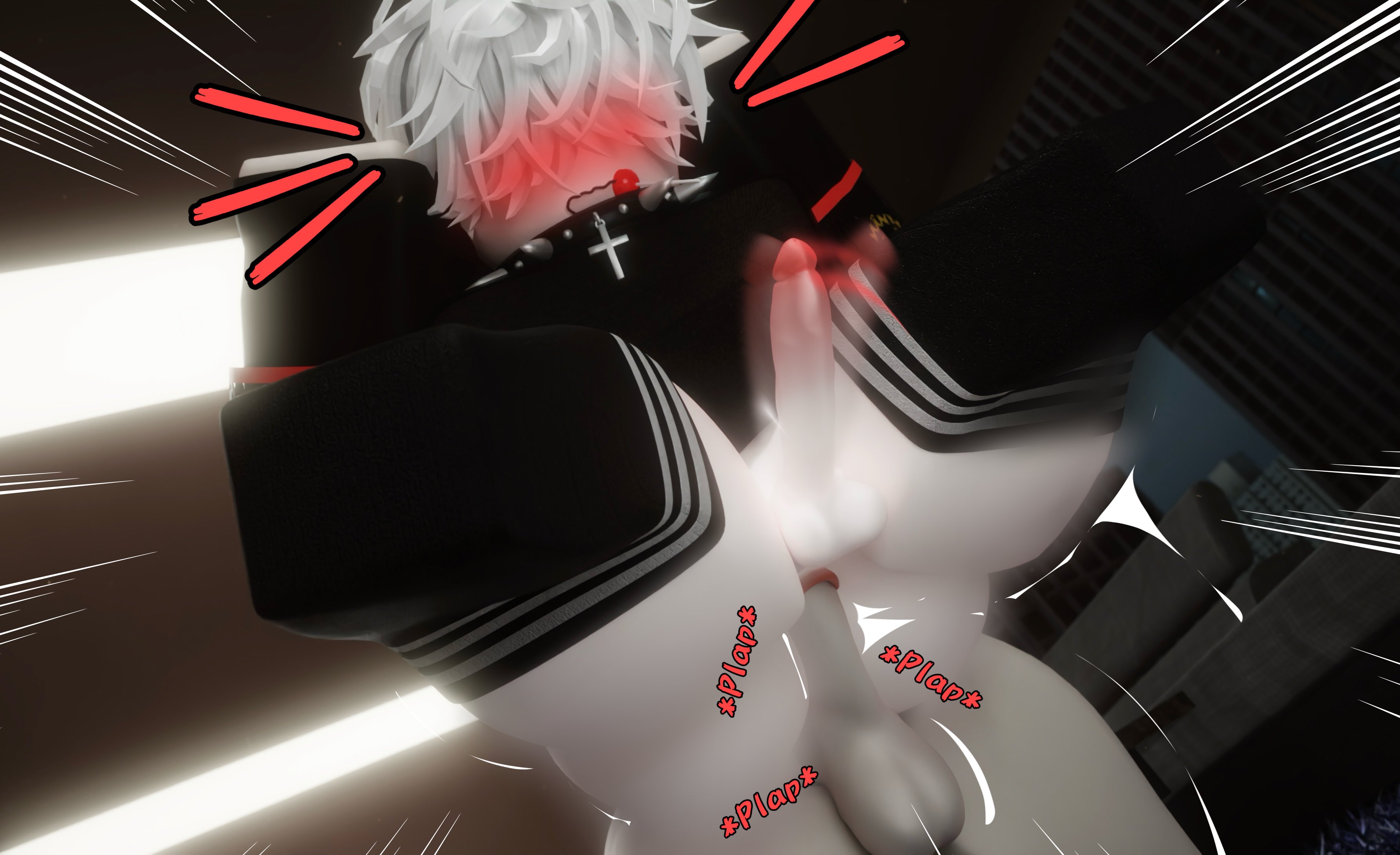 Roblox Avatar (Roblox) Rule 34 Image