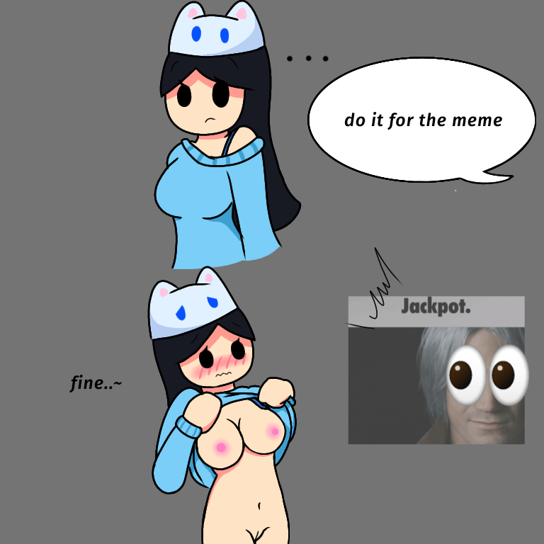 Roblox Avatar (Roblox) Rule 34 Image