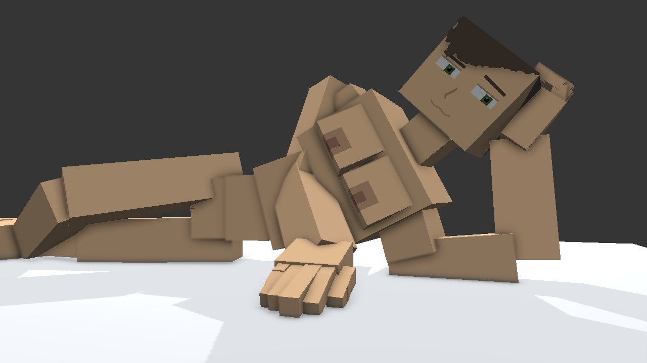 Gorebox Rule 34 Image