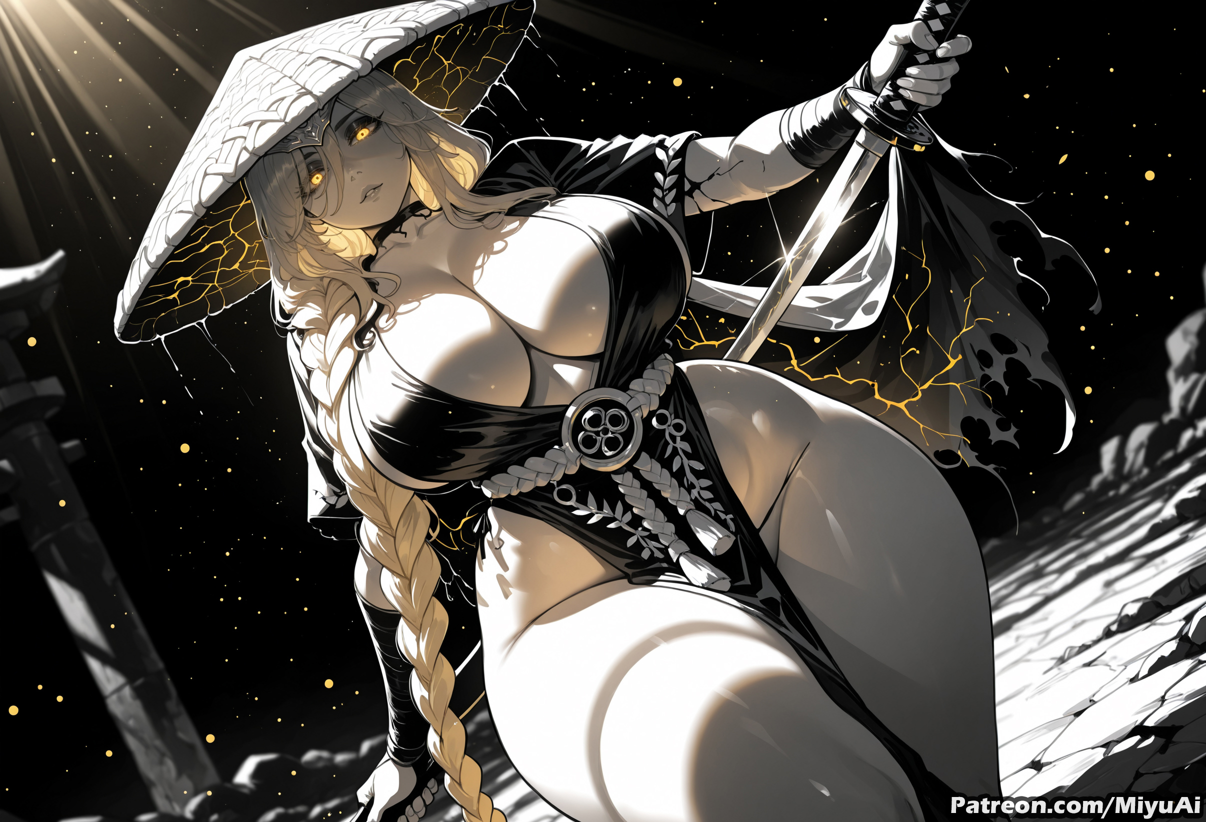 Ai Assisted Rule 34 Image