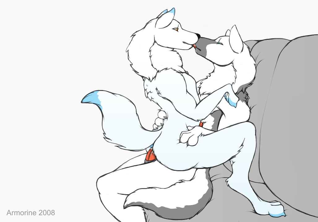 Anal Rule 34 Image