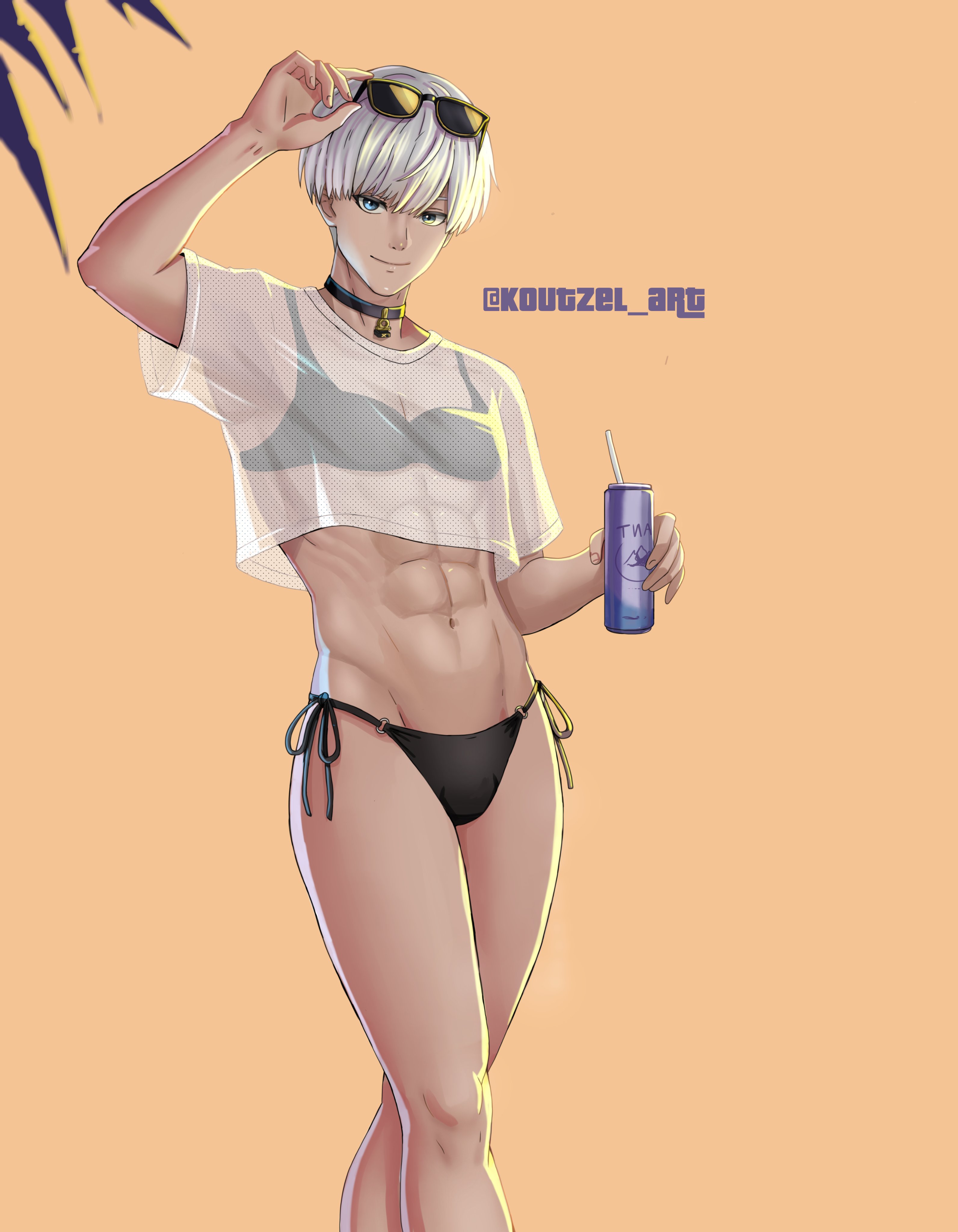 Abs Rule 34 Image