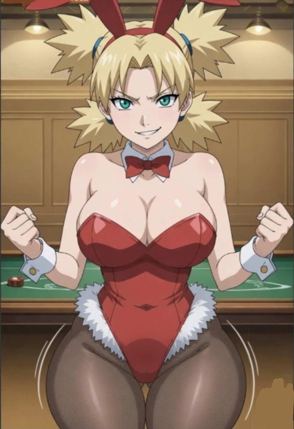 Naruto (Series) Rule 34 Image