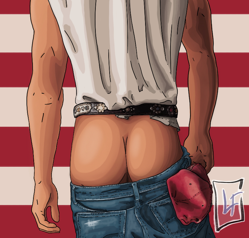 Album Cover Rule 34 Image