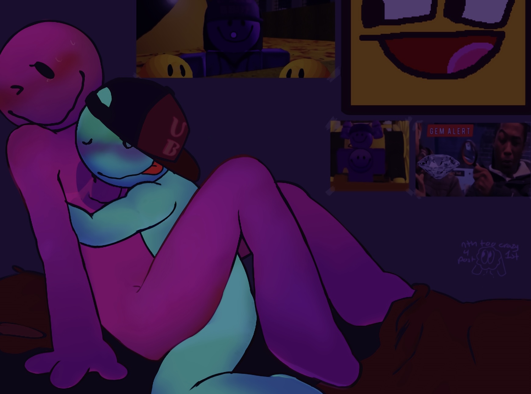 Roblox Rule 34 Image
