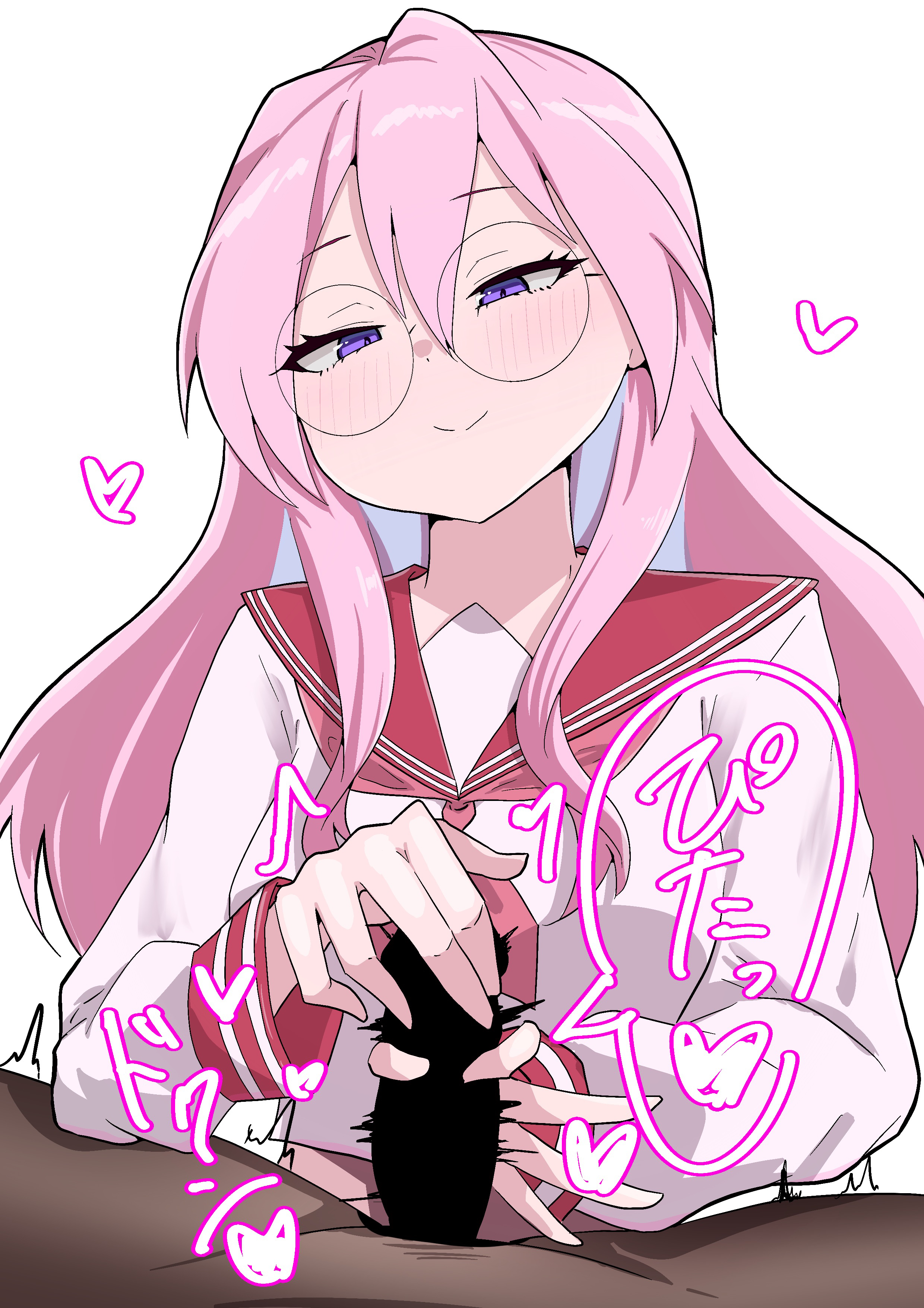 Miyuki Takara (Lucky Star) Rule 34 Image