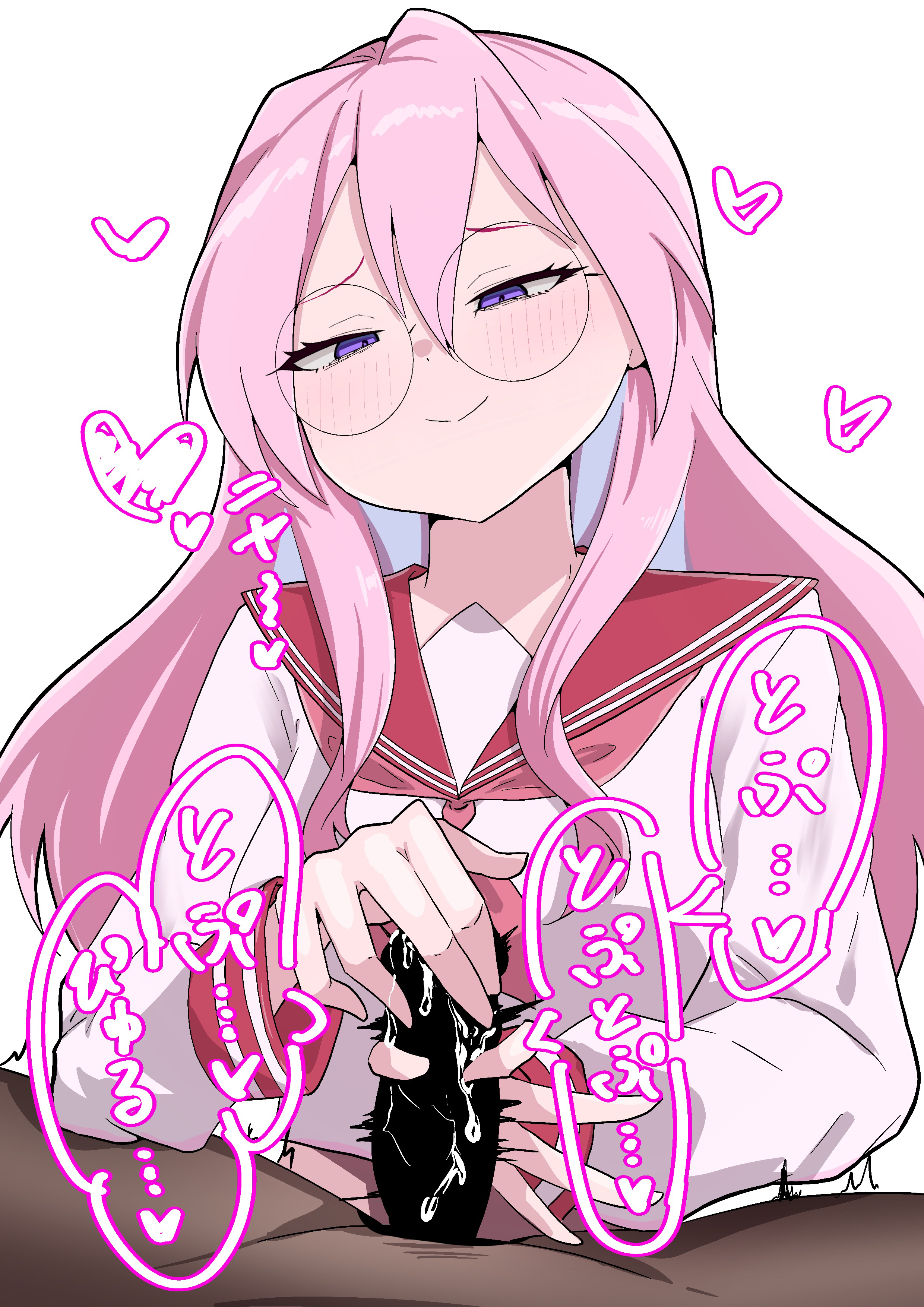 Miyuki Takara (Lucky Star) Rule 34 Image
