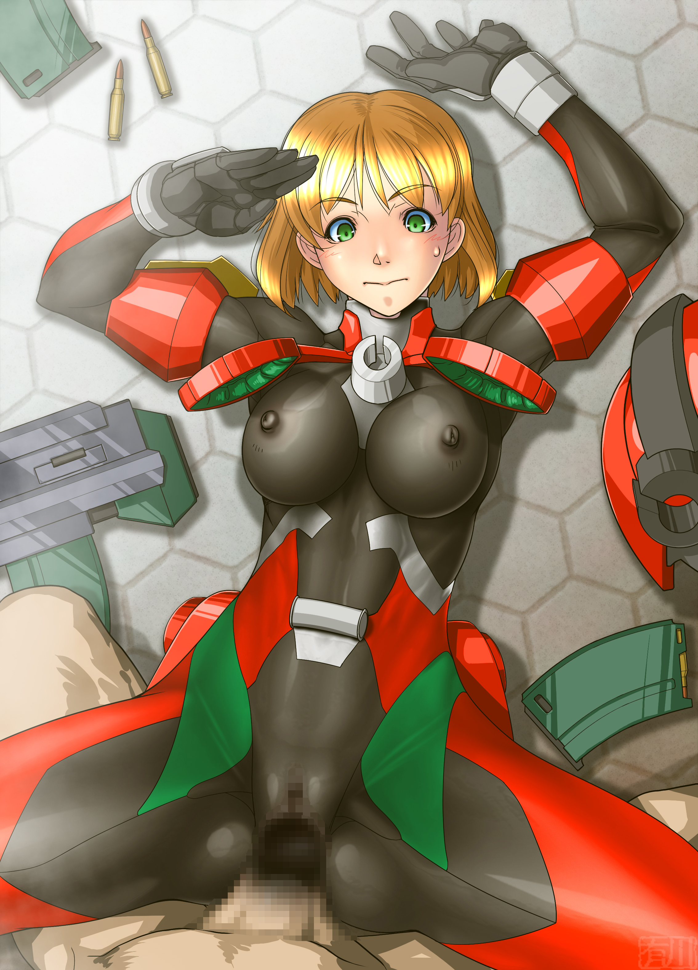 Capcom Rule 34 Image