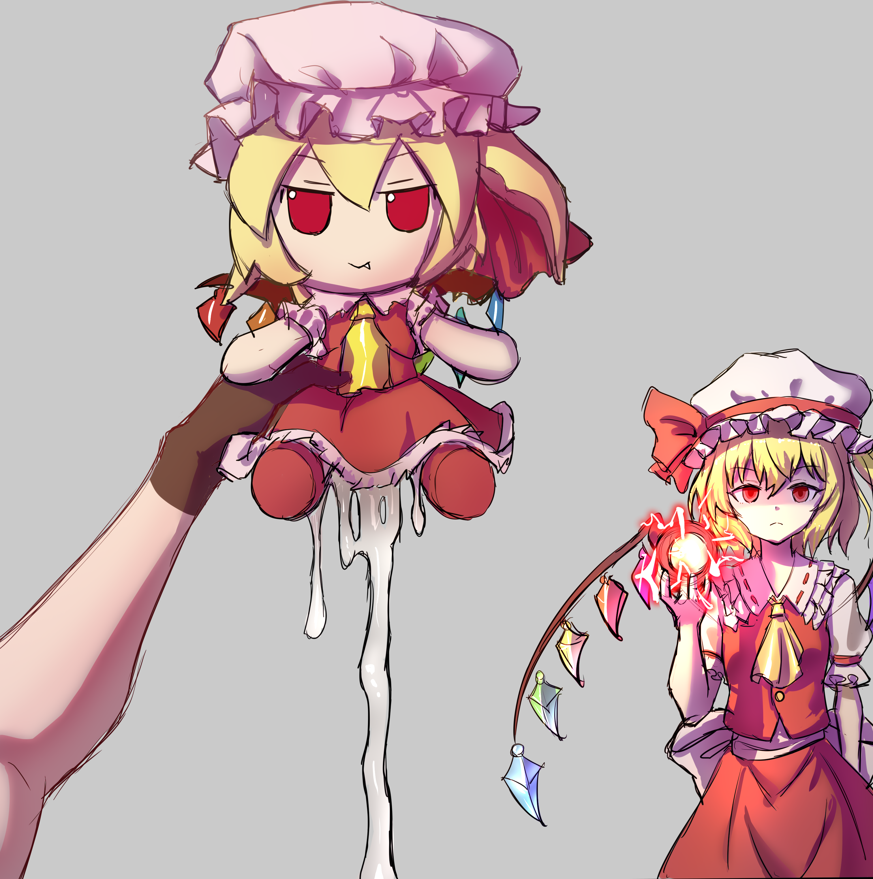 Sparkle Doll Onahole (Meme) Rule 34 Image