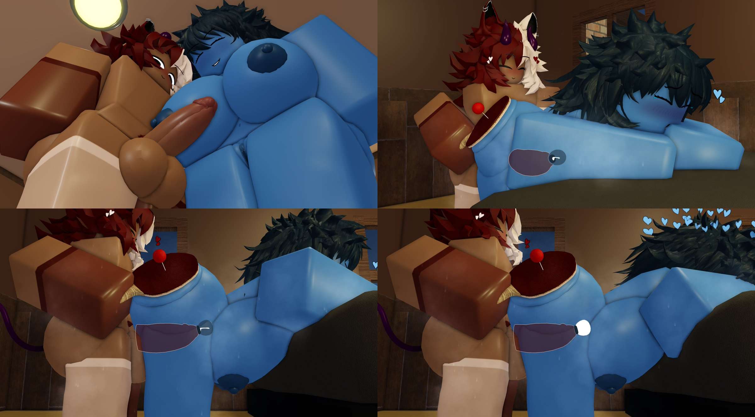 Original Character (Roblox) Rule 34 Image