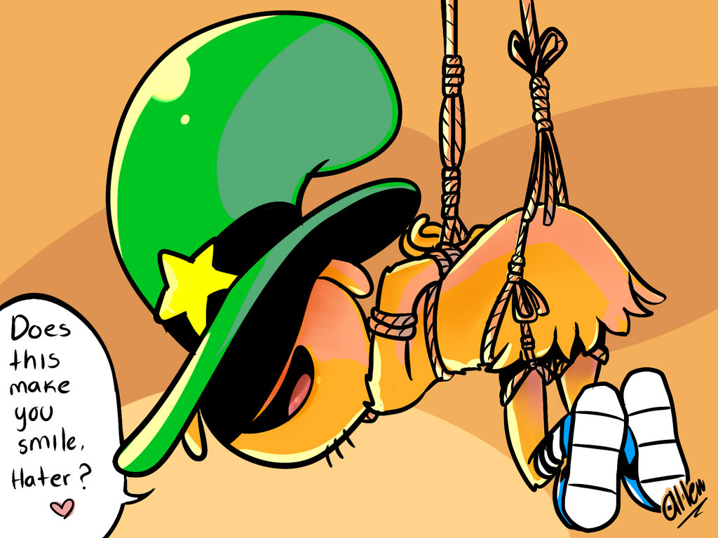 Wander (Wander Over Yonder) Rule 34 Image