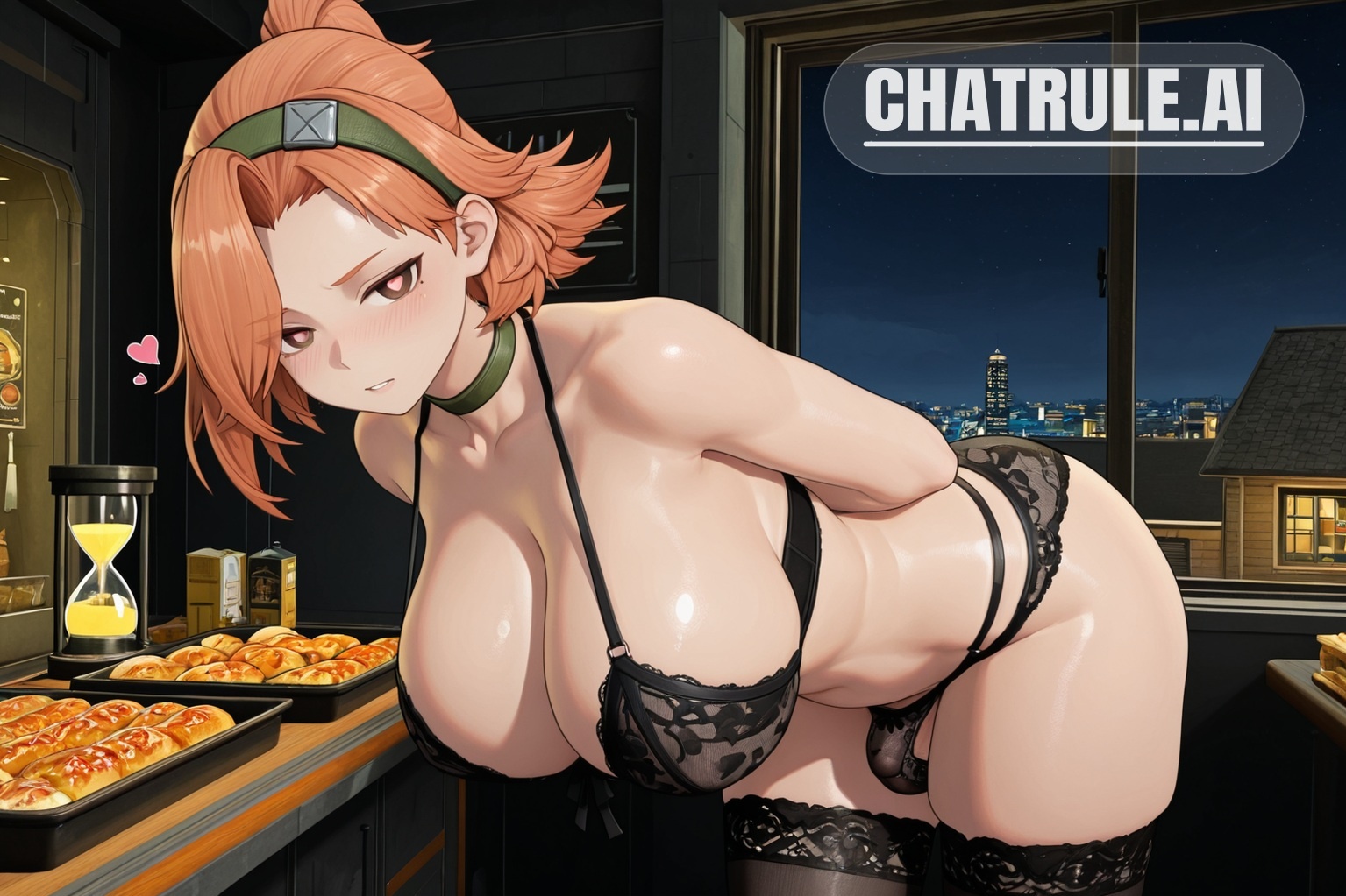 3d Rule 34 Image