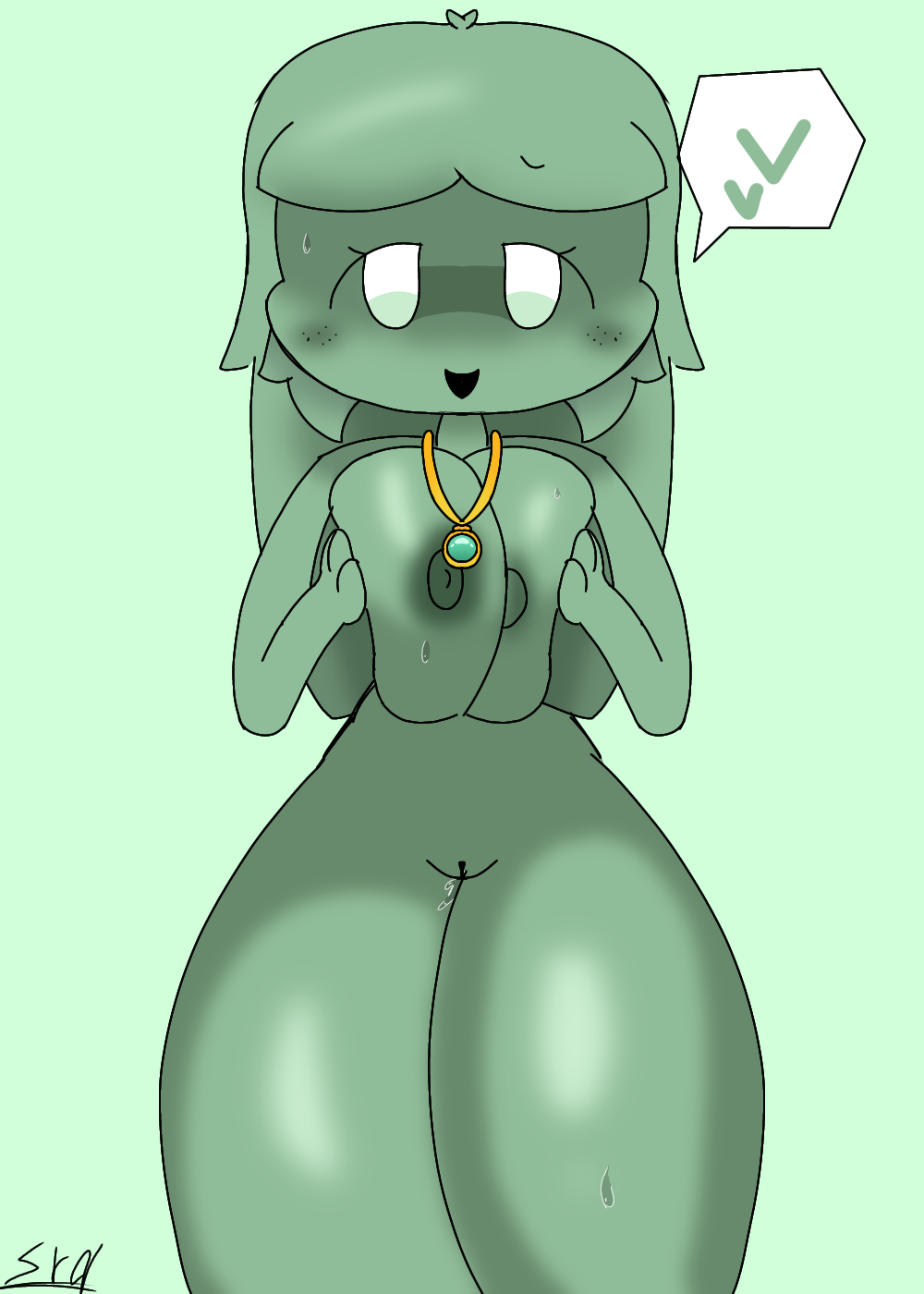 Oc (Sprunki) Rule 34 Image