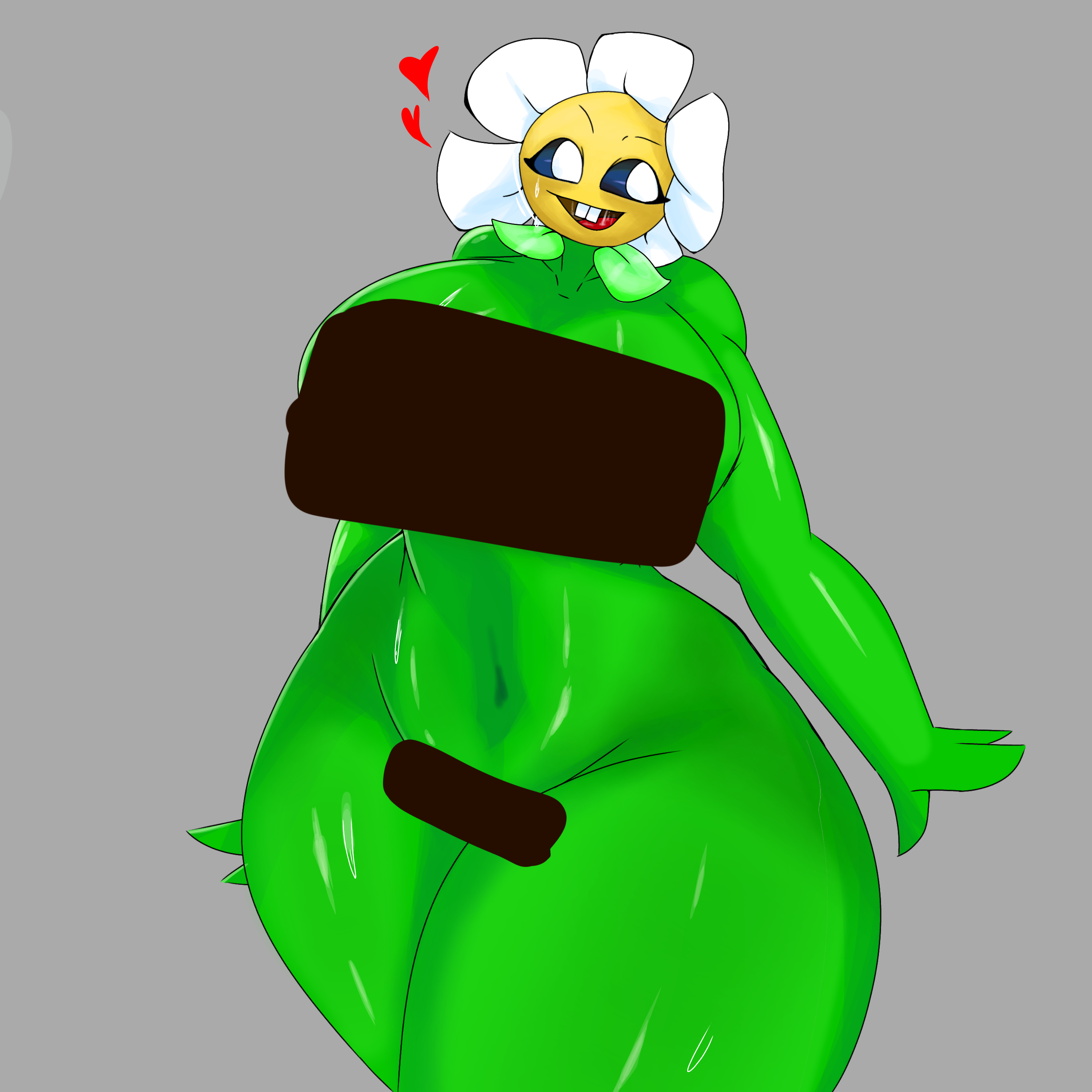 Marigold (Pvz) Rule 34 Image