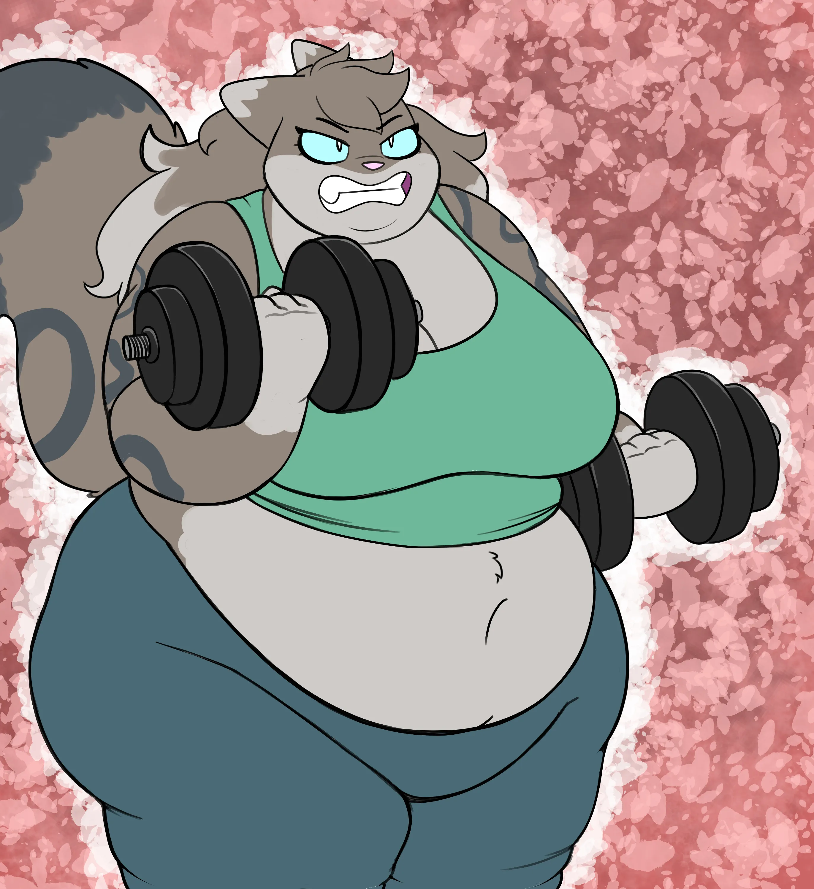 Cam (Castdraws) Rule 34 Image