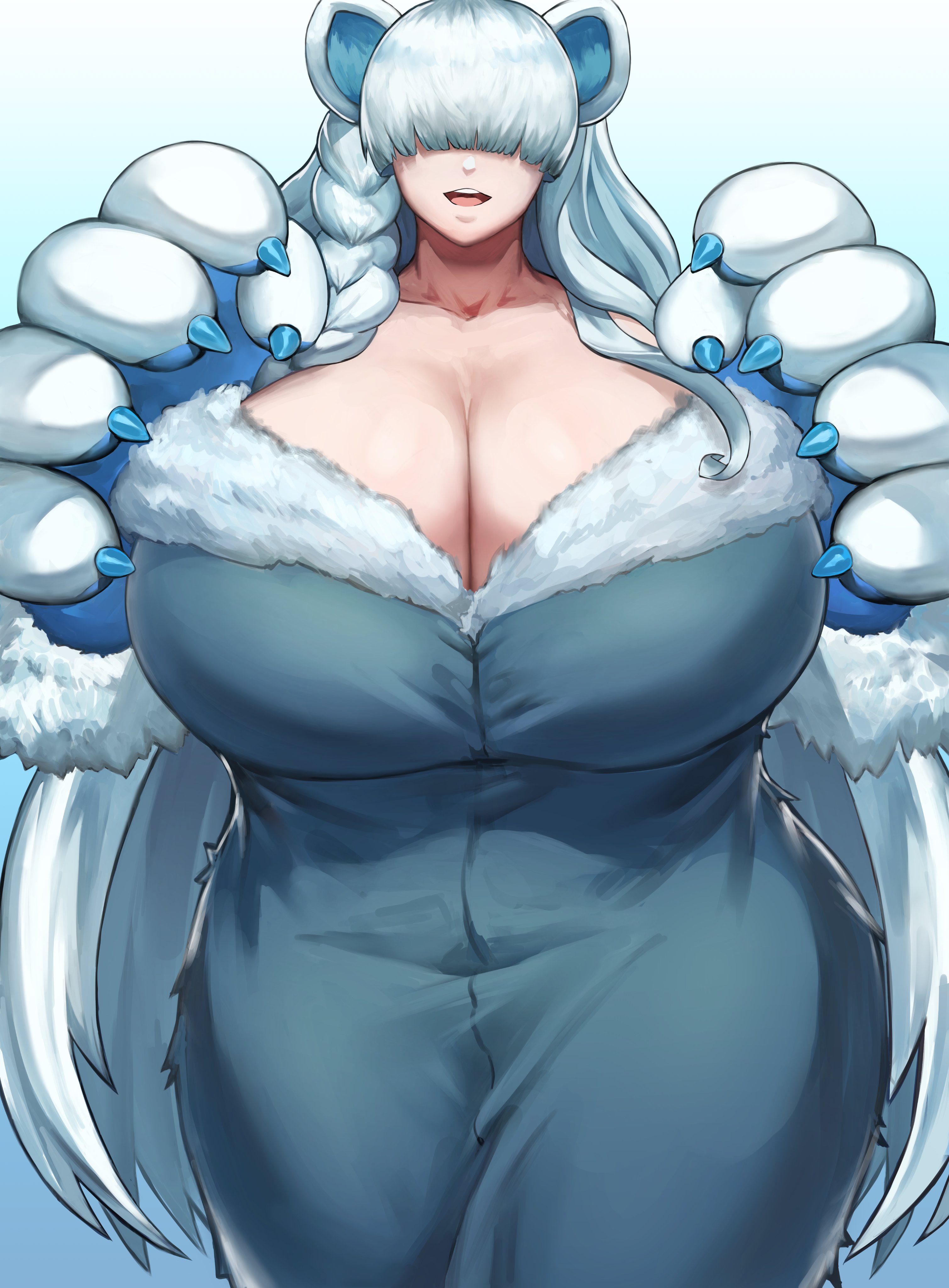 Someone Else'S Oc (Original) Rule 34 Image