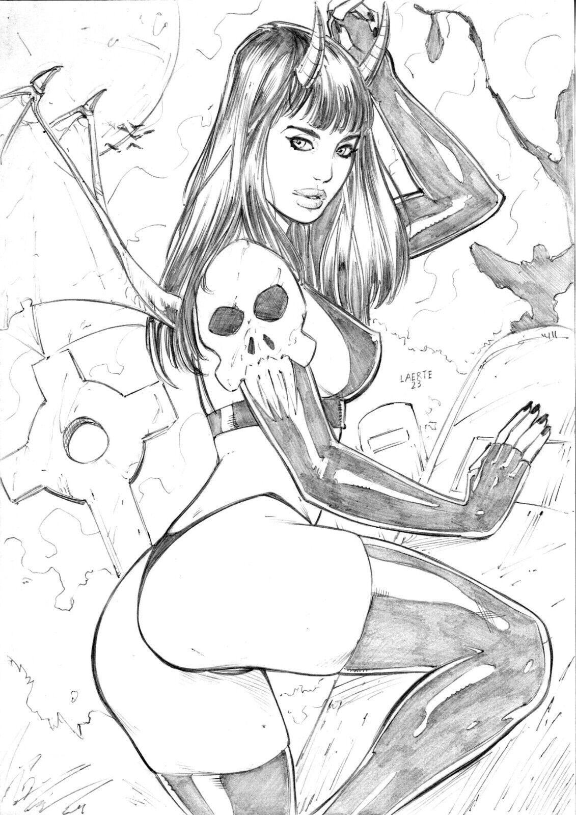 Purgatori Rule 34 Image