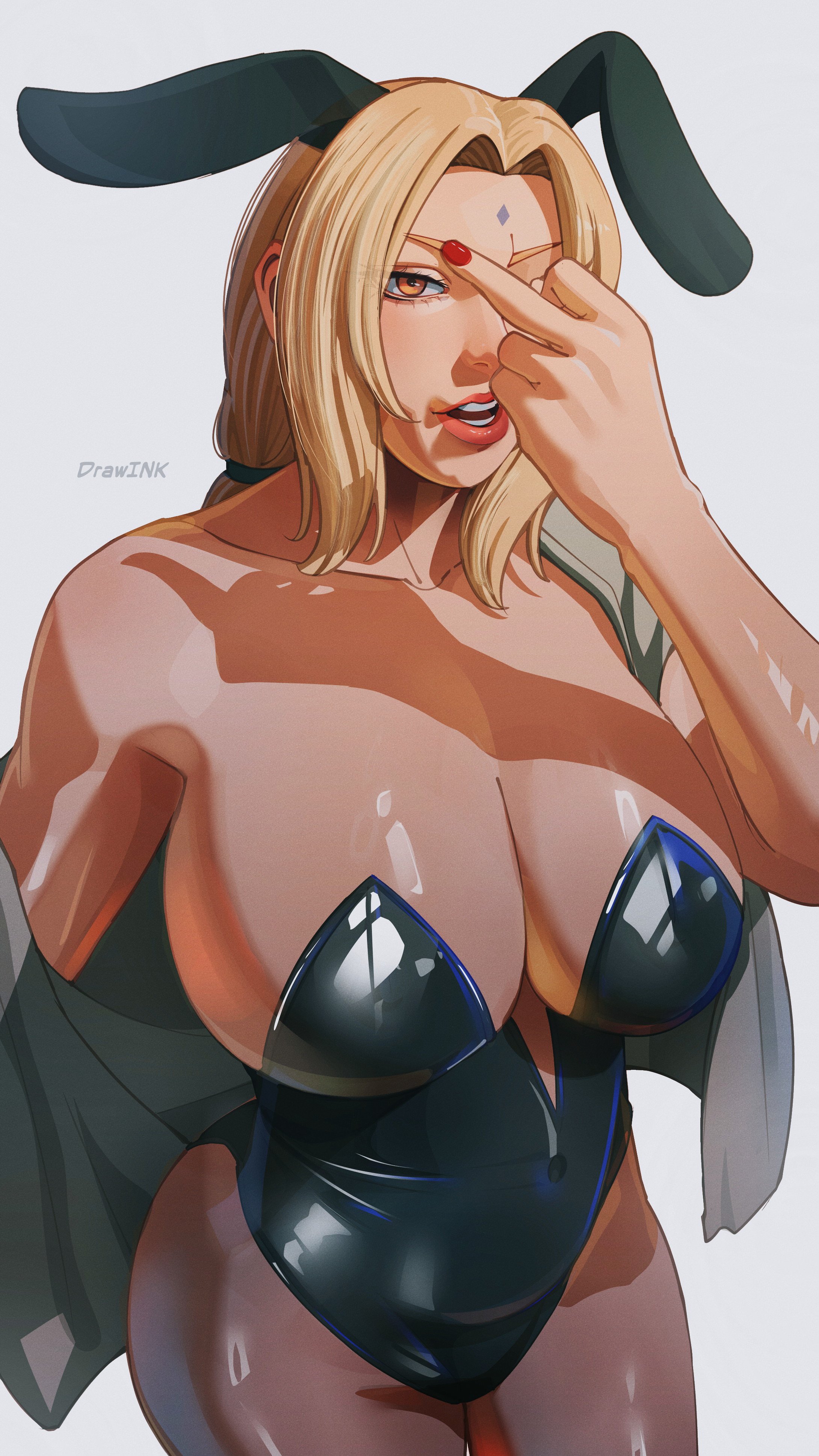 Naruto (Classic) Rule 34 Image