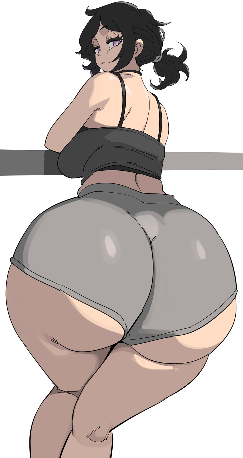 Ashley Graves (The Coffin Of Andy And Leyley) Rule 34 Image