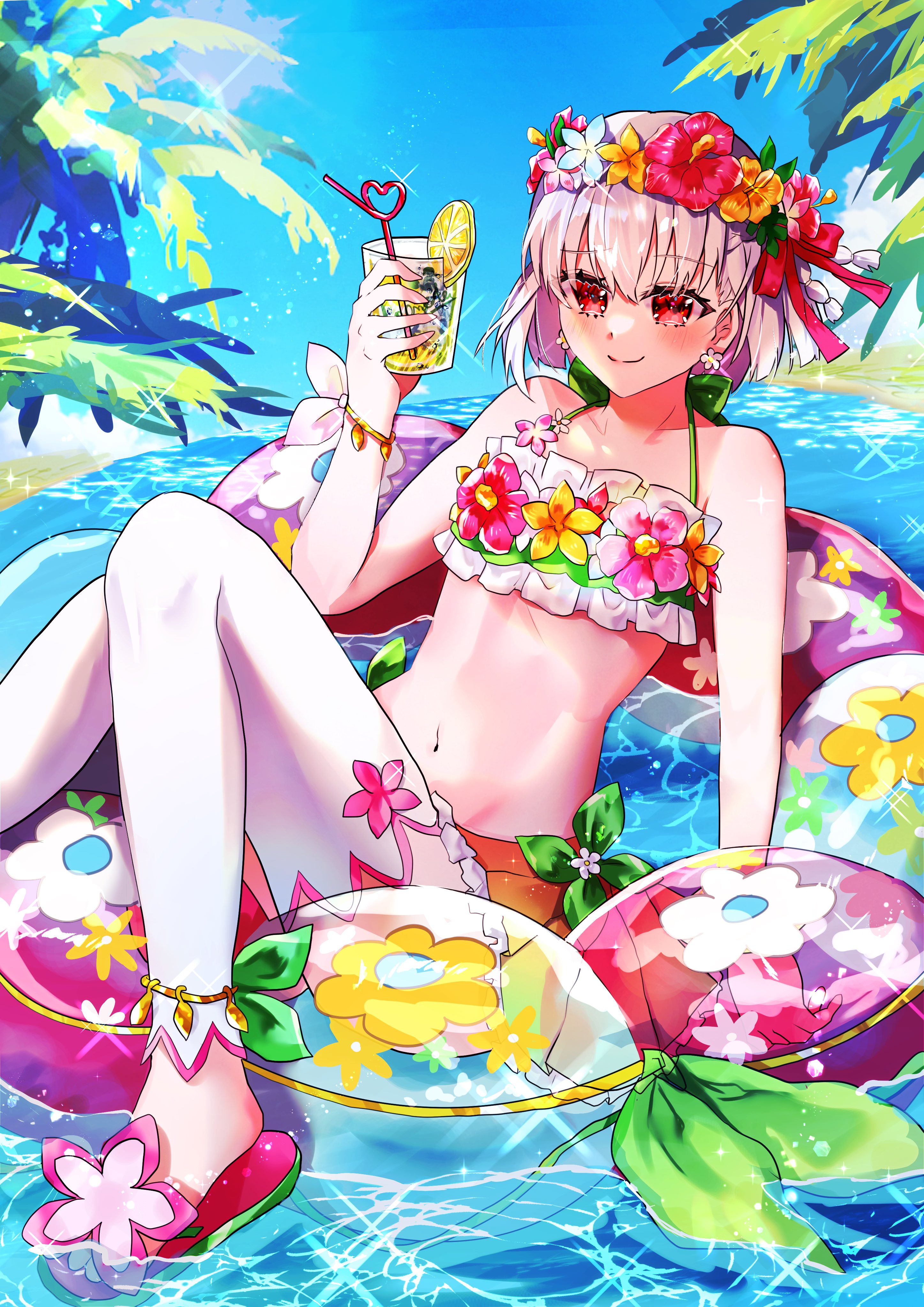 Kama (Fate/Grand Order) Rule 34 Image