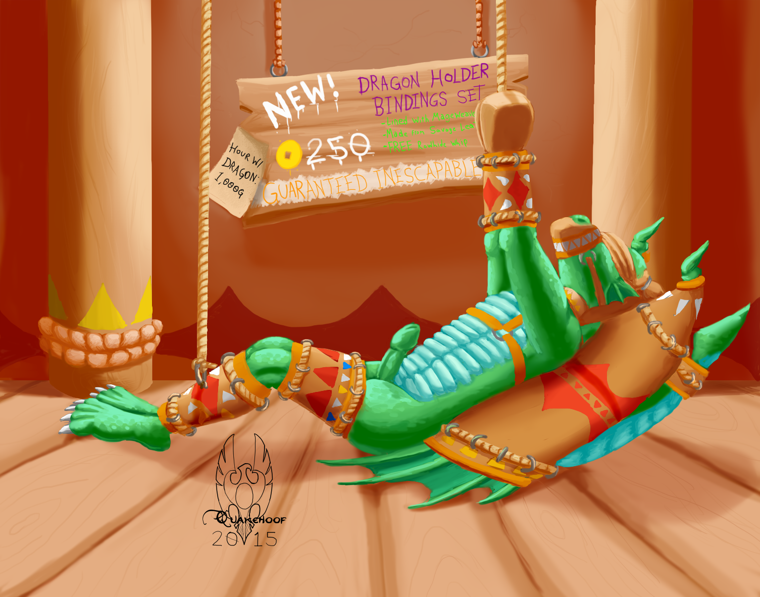Warcraft Rule 34 Image