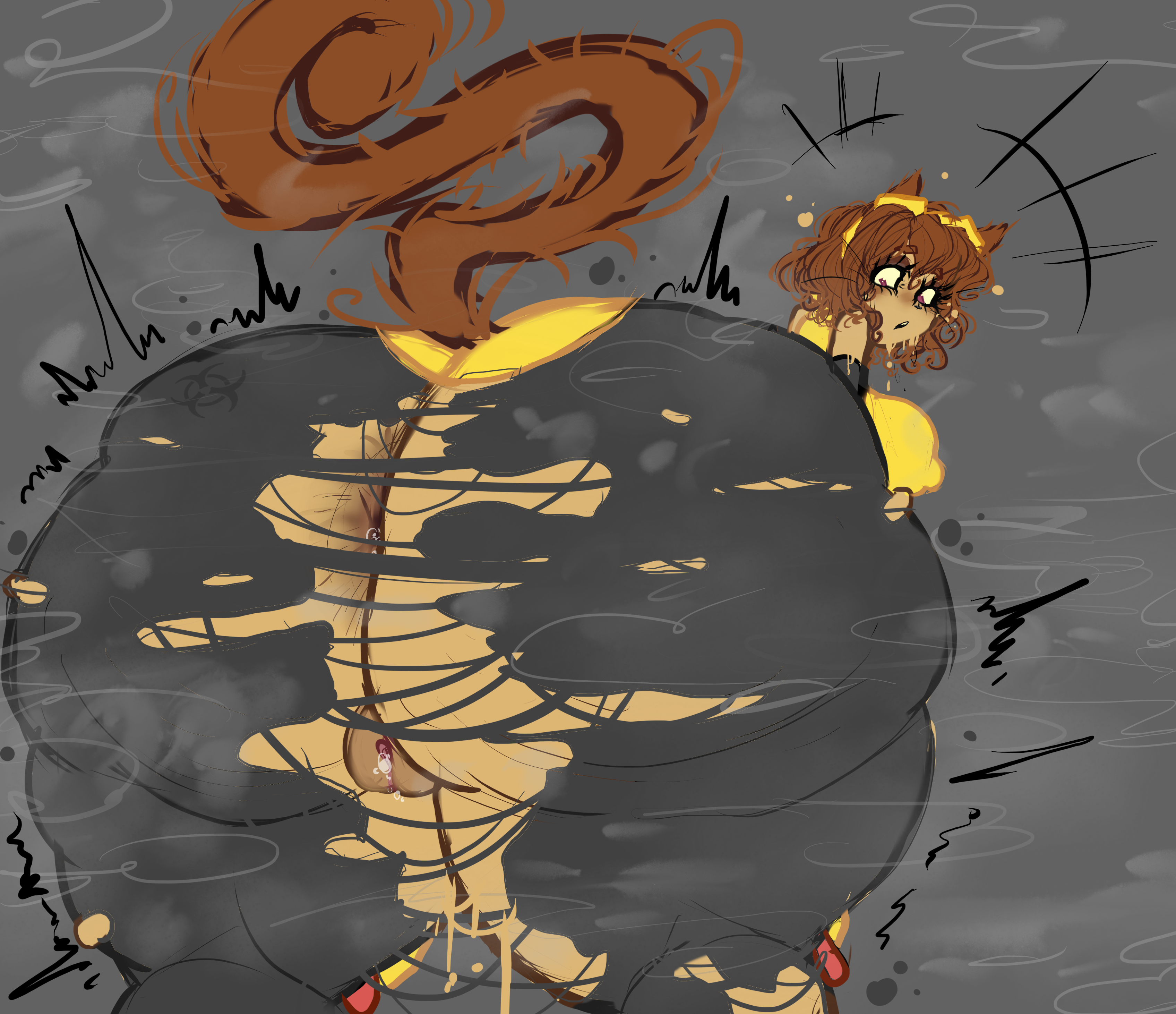 Kit (Gameoverse) Rule 34 Image