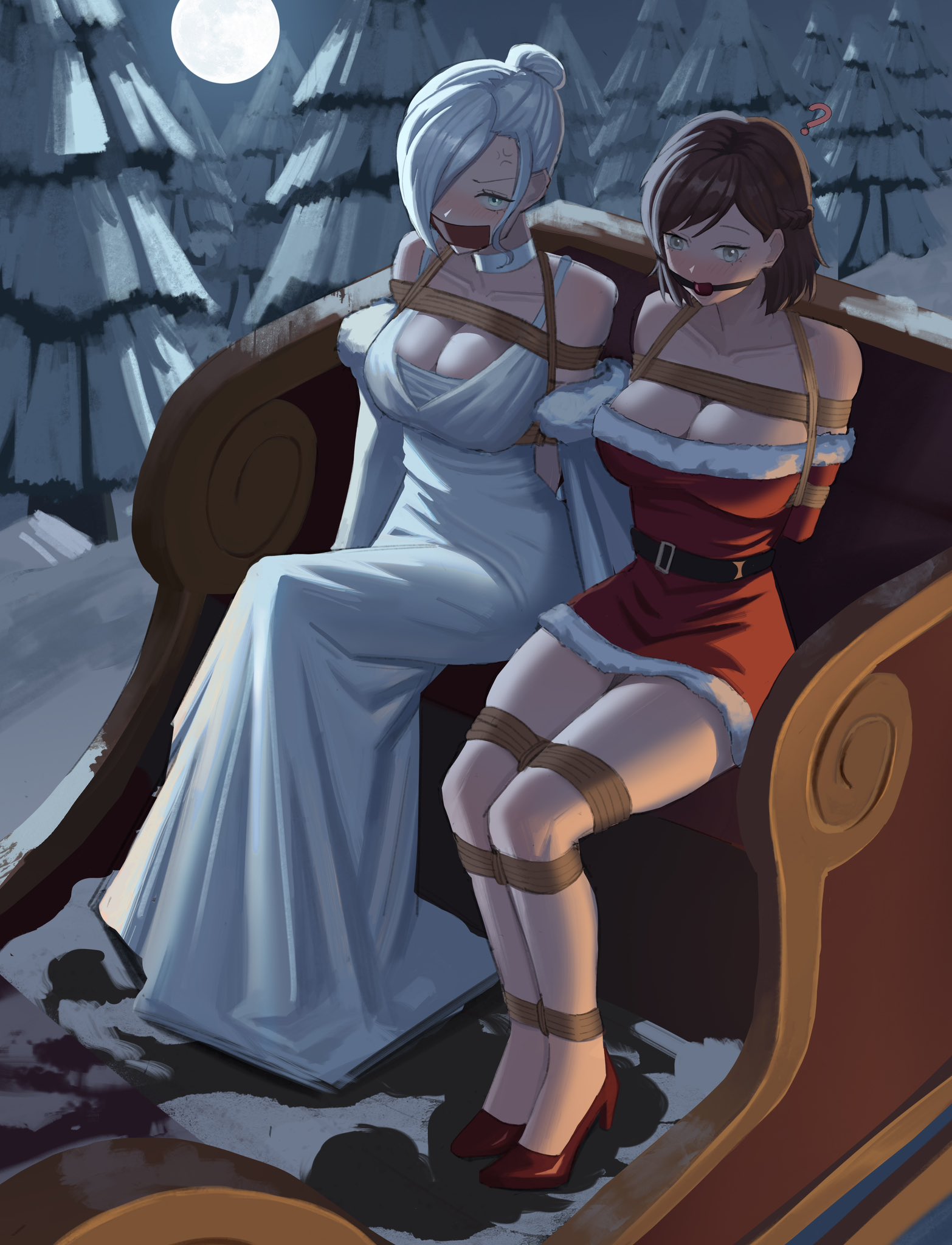 ? Rule 34 Image
