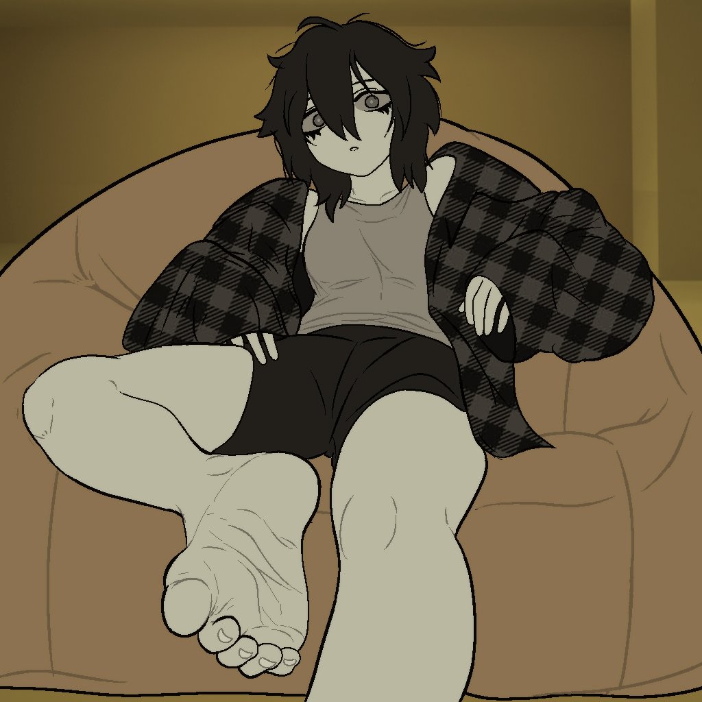 Unnamed Character (Backrooms) Rule 34 Image