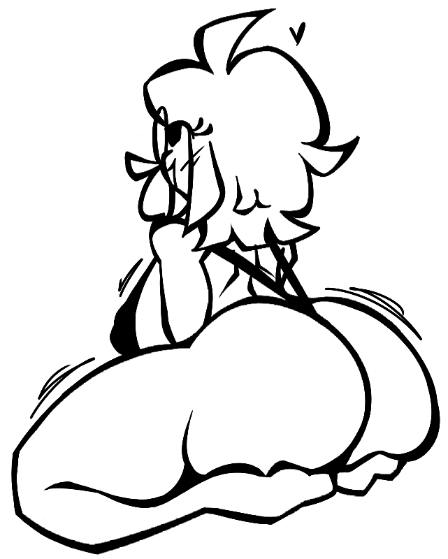 Garlan (Haxxar) Rule 34 Image