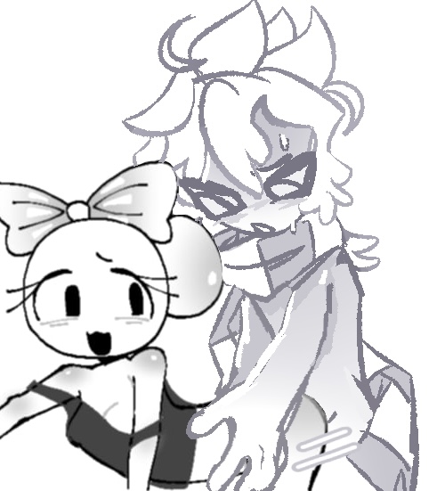 Sprout (Dandy'S World) Rule 34 Image