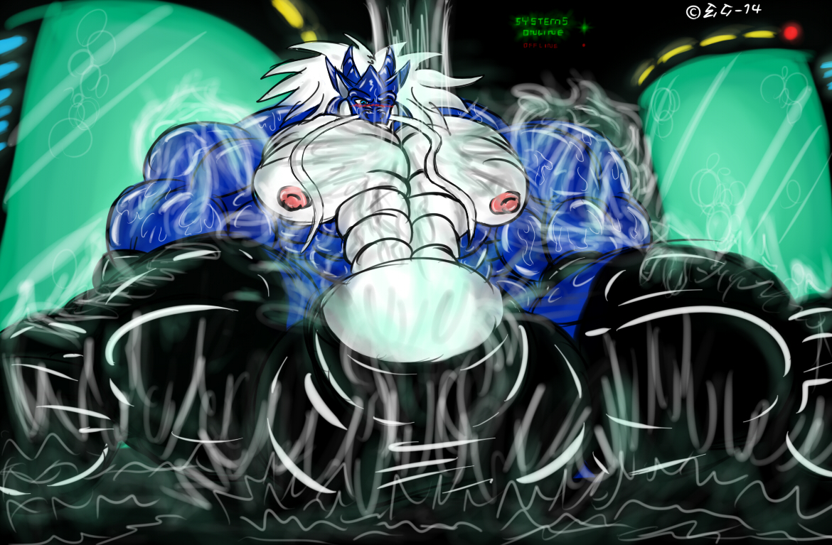Abs Rule 34 Image
