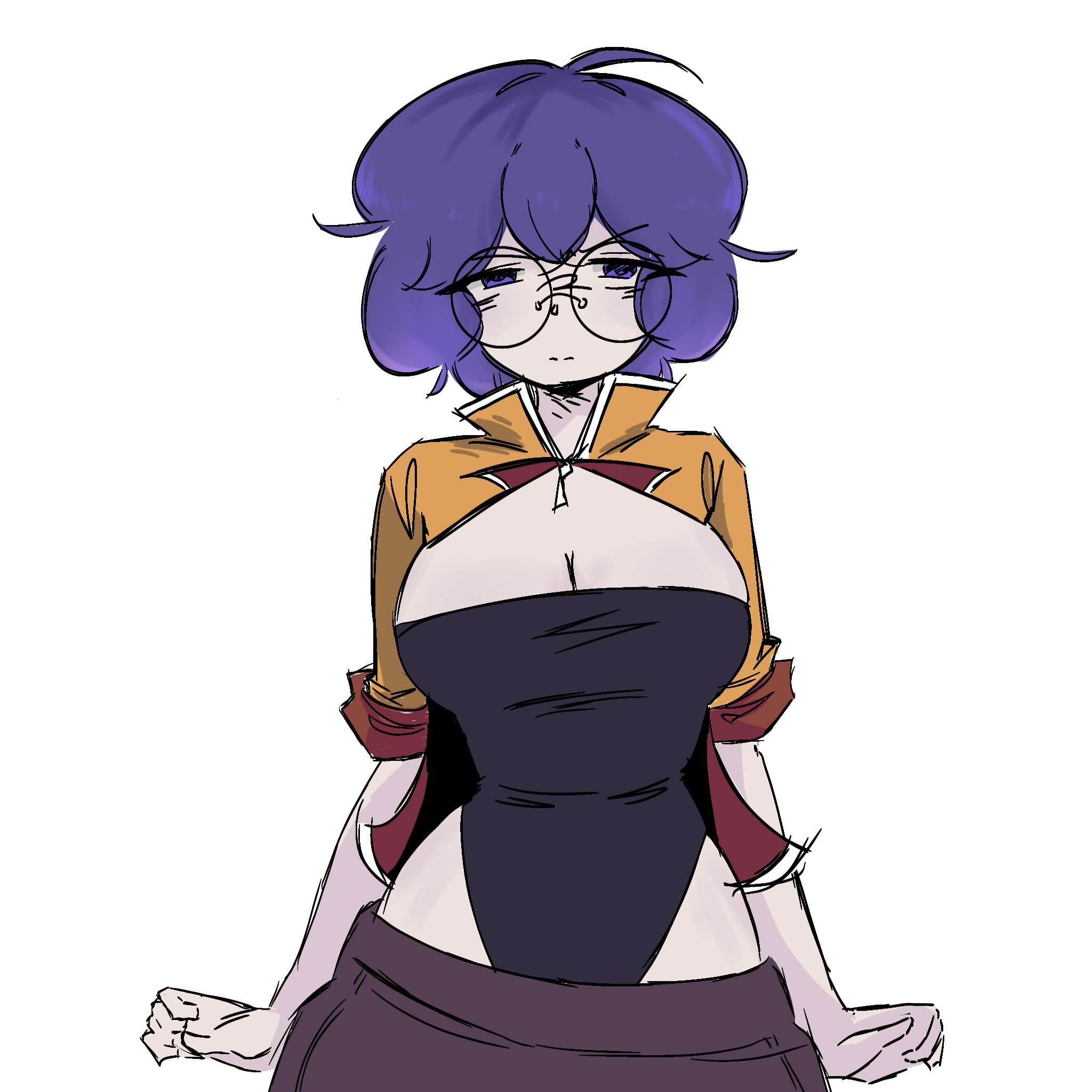 Garlan (Haxxar) Rule 34 Image