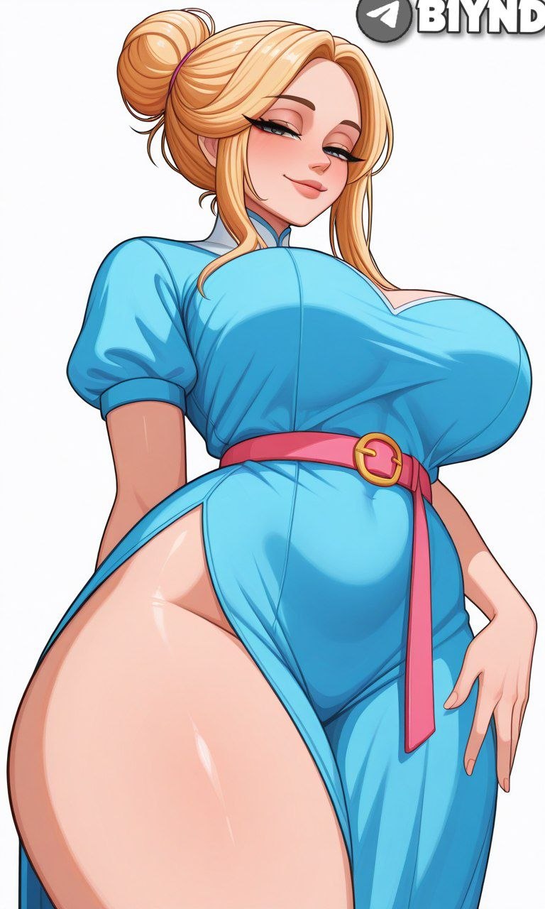 Piper (Brawl Stars) Rule 34 Image