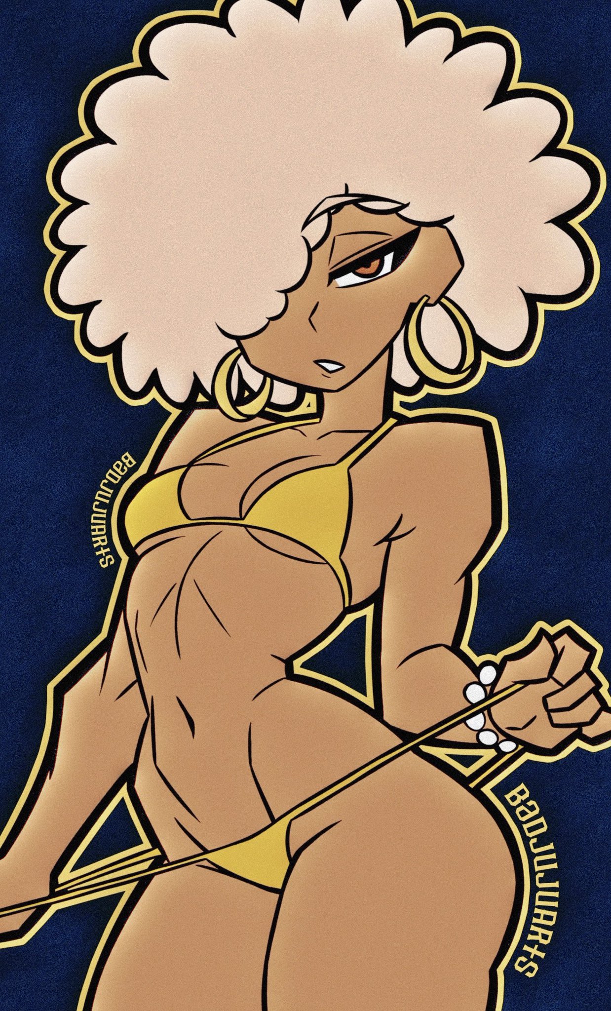 1female Rule 34 Image