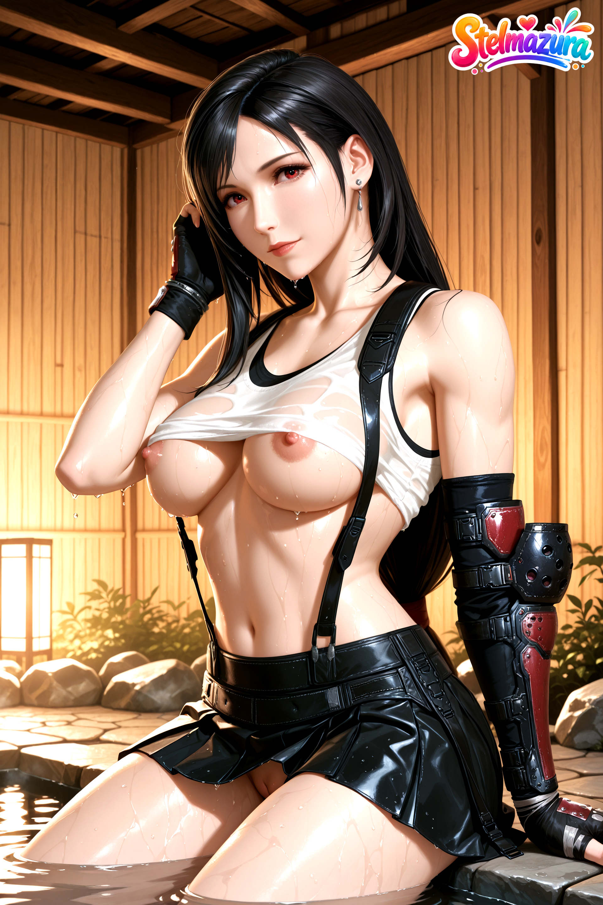 Ai Assisted Rule 34 Image