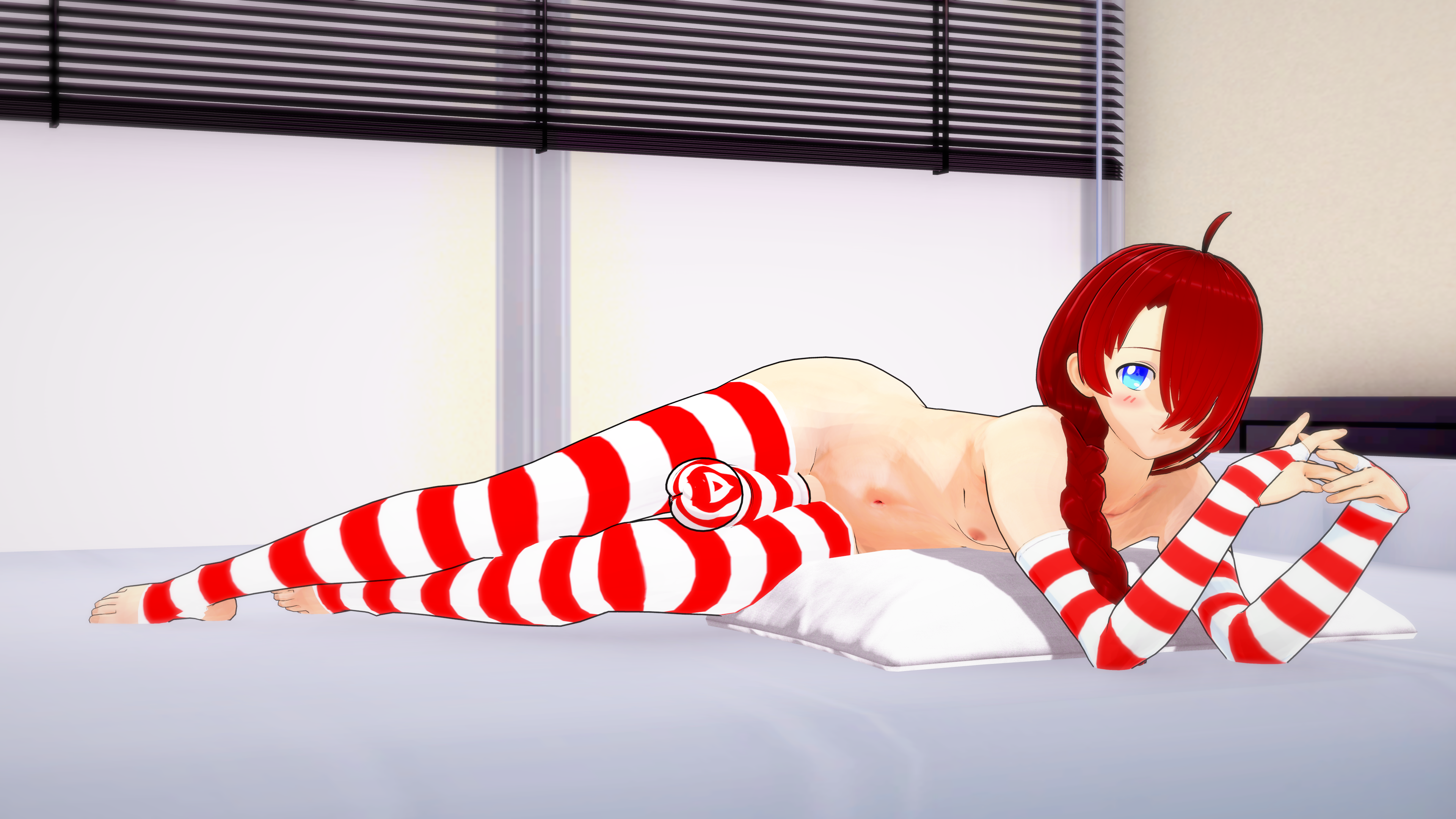 Moruke Omura (Character) Rule 34 Image