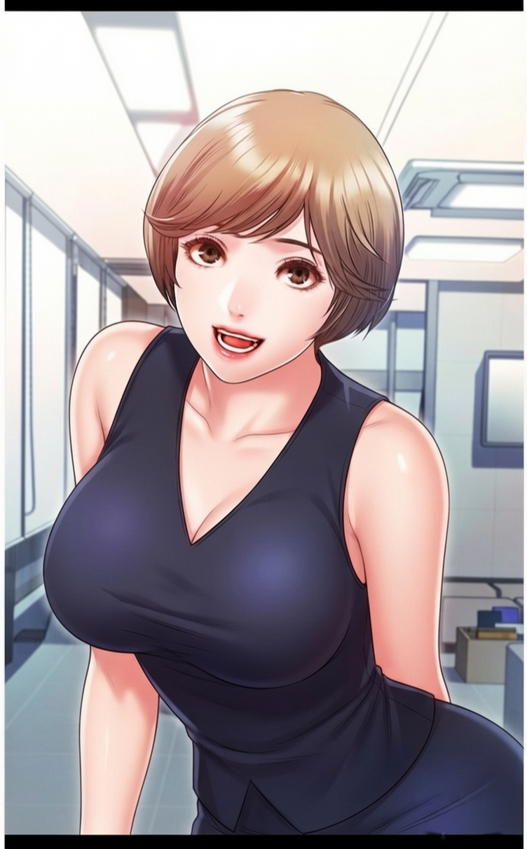 Bob Cut Rule 34 Image