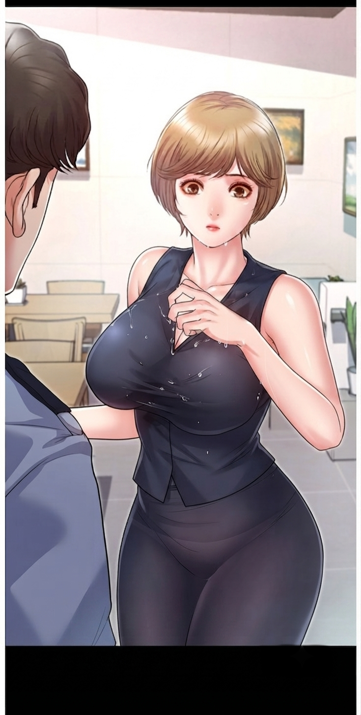 Boobs Rule 34 Image