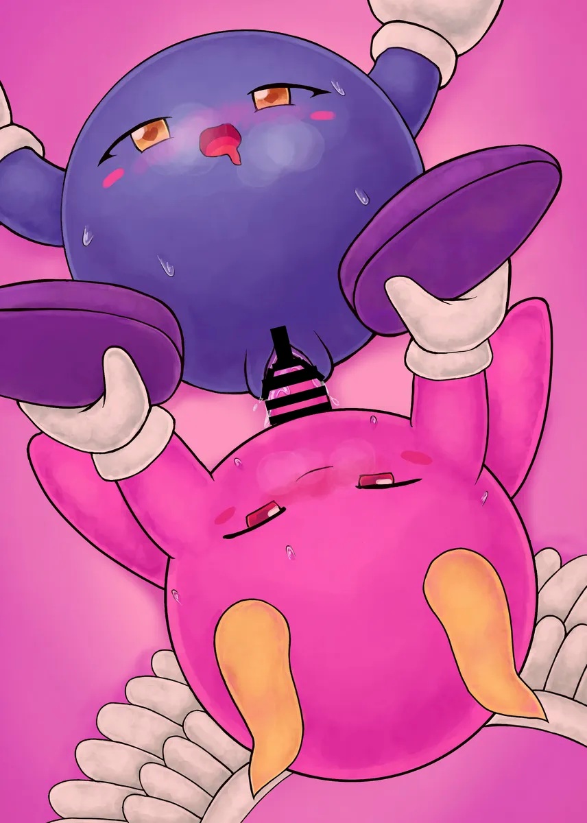 Galacta Knight (Kirby (Series)) Rule 34 Image