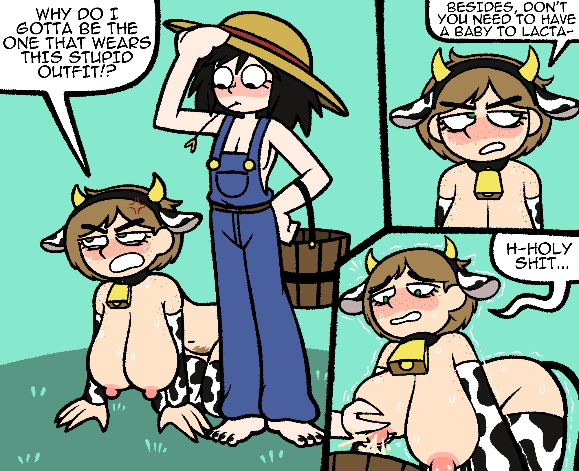 Kelly Monroe (Krusha64612042) Rule 34 Image