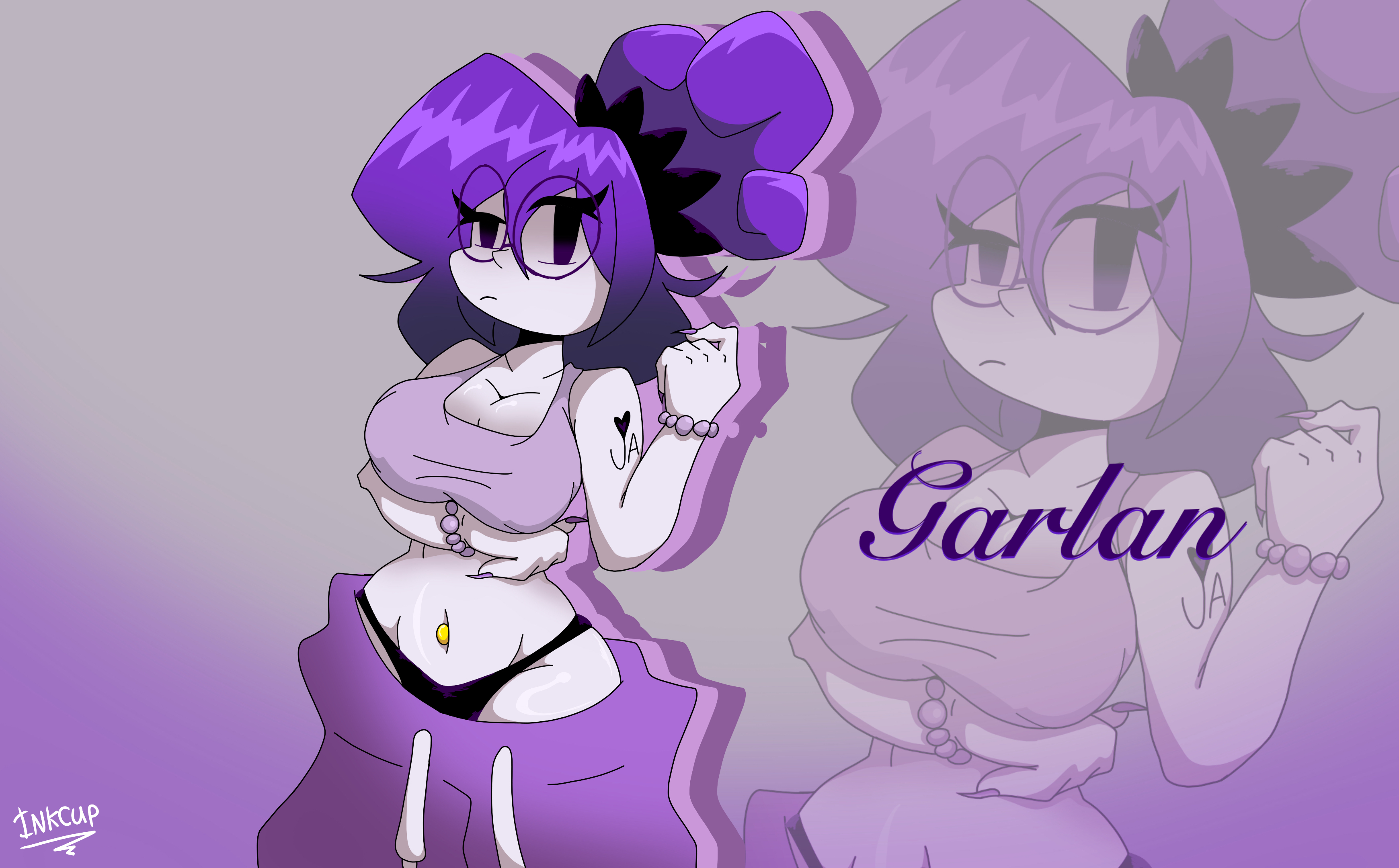 Garlan (Haxxar) Rule 34 Image